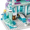 LEGO Disney Frozen 43172 Elsa a její kouzelný ledový palác
