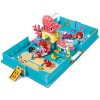 LEGO Disney Princezny 43176 Ariel a její pohádková kniha dobrodružství