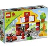 LEGO DUPLO 6138 Moje prvni hasicska stanice 1