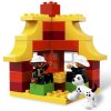 LEGO DUPLO 6138 Moje prvni hasicska stanice 5