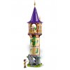 LEGO Disney Princezny 43187 Locika ve věži