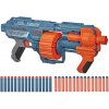 Nerf shockwave RD 15