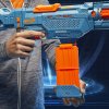 Nerf Echo CS-10 pistole