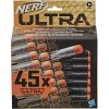 Hasbro NERF ULTRA 45 šipek