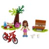 LEGO Friends 30412 Piknik v parku