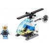 LEGO City 30367 Policejní vrtulník