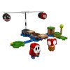 LEGO Super Mario 71366 Palba Boomer Billa – rozšiřující set