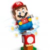 LEGO Super Mario 71366 Palba Boomer Billa – rozšiřující set