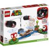 LEGO Super Mario 71366 Palba Boomer Billa – rozšiřující set