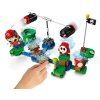 LEGO Super Mario 71366 Palba Boomer Billa – rozšiřující set