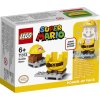 LEGO Super Mario 71373 Stavitel Mario – obleček