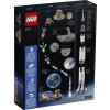 LEGO Ideas 92176 NASA Apollo Saturn V