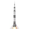 LEGO Ideas 92176 NASA Apollo Saturn V
