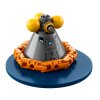 LEGO Ideas 92176 NASA Apollo Saturn V
