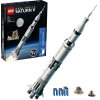 LEGO Ideas 92176 NASA Apollo Saturn V