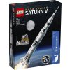 LEGO Ideas 92176 NASA Apollo Saturn V