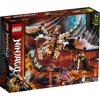 LEGO Ninjago 71718 Wu a jeho bojový drak