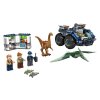 LEGO Jurassic World 75940 Útěk gallimima a pteranodona