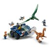 LEGO Jurassic World 75940 Útěk gallimima a pteranodona