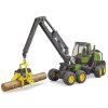 BRUDER 2135 JOHN DEERE Harvester 1270 G