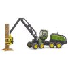 BRUDER 2135 JOHN DEERE Harvester 1270 G