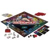 Hasbro Monopoly pro všechny, kdo neradi prohrávají