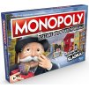 Hasbro Monopoly pro všechny, kdo neradi prohrávají