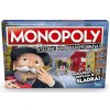 Hasbro Monopoly pro všechny, kdo neradi prohrávají