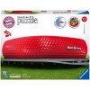 RAVENSBURGER 3D puzzle Allianz Arena, Mnichov 216 dílků
