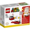 LEGO Super Mario 71370 Ohnivý Mario – obleček