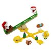 LEGO Super Mario 71365 Závodiště s piraněmi – rozšiřující set