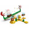 LEGO Super Mario 71365 Závodiště s piraněmi – rozšiřující set