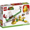 LEGO Super Mario 71365 Závodiště s piraněmi – rozšiřující set