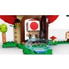 LEGO Super Mario 71368 Toadův lov pokladů – rozšiřující set