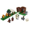 LEGO Minecraft 21159 Základna Pillagerů