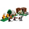 LEGO Minecraft 21159 Základna Pillagerů