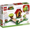 LEGO Super Mario 71367 Mariův dům a Yoshi – rozšiřující set