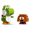 LEGO Super Mario 71367 Mariův dům a Yoshi – rozšiřující set