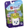 LEGO Friends 41663 Ema a její dalmatinový boxík
