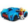 LEGO City 60285 Sporťák