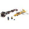 LEGO City 60289 Transport akrobatického letounu