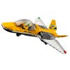LEGO City 60289 Transport akrobatického letounu