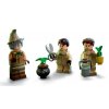 LEGO Harry Potter 76384 Kouzelné momenty z Bradavic: Hodina bylinkářství