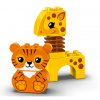 LEGO DUPLO 10955 Vláček se zvířátky