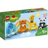 LEGO DUPLO 10955 Vláček se zvířátky