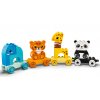LEGO DUPLO 10955 Vláček se zvířátky