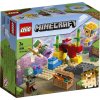 LEGO Minecraft 21164 Korálový útes