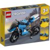 LEGO Creator 31114 Supermotorka