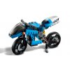 LEGO Creator 31114 Supermotorka