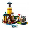 LEGO Creator 31118 Surfařský dům na pláži